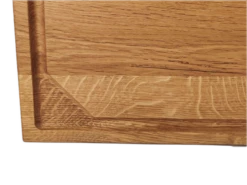 Baas Boards Snijplank Eiken 49x29x4cm -Petromax || Napoleon || Big Green Egg Verkoop baas boards snijplank eiken 49x29x4cm 2