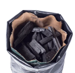 Big Green Egg Houtskool Opbergzak -Petromax || Napoleon || Big Green Egg Verkoop big green egg houtskool opbergzak 3