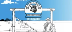 Black Ranch Houtskool Quebracho 15 Kg 7 Black Ranch Houtskool Quebracho 15 Kg -Petromax || Napoleon || Big Green Egg Verkoop black ranch houtskool quebracho 15 kg 2