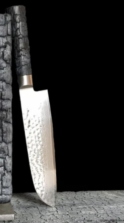 Cuttworxs Flamewood Evolution Santokumes -Petromax || Napoleon || Big Green Egg Verkoop cuttworxs flamewood evolution santokumes 2