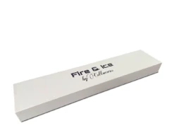 Cuttworxs Flamewood Fire And Ice Koksmes -Petromax || Napoleon || Big Green Egg Verkoop cuttworxs flamewood fire and ice koksmes 2