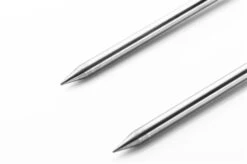 Forged Churrasco Olive Vorkspies -Petromax || Napoleon || Big Green Egg Verkoop forged churrasco olive vorkspies 2