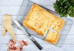 Forged Intense Broodmes 20,5cm 5 Forged Intense Broodmes 20,5cm -Petromax || Napoleon || Big Green Egg Verkoop forged intense broodmes 205cm 2