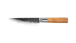 Forged Olive Koksmes 16cm