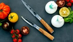 Forged Olive Schilmes 9cm -Petromax || Napoleon || Big Green Egg Verkoop forged olive schilmes 9cm 3