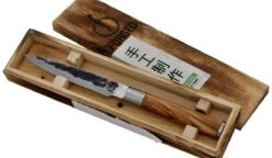 Petromax || Napoleon || Big Green Egg Verkoop -Petromax || Napoleon || Big Green Egg Verkoop forged olive universeel mes officemes 12cm 1