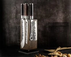 Forged Sebra Hakbijl 17,5cm -Petromax || Napoleon || Big Green Egg Verkoop forged sebra hakbijl 175cm 2