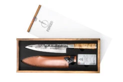 Forged VG10 Koksmes 20,5cm