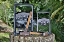 Kindling Cracker Houtklover / Houtsplijter 8 Kindling Cracker Houtklover / Houtsplijter -Petromax || Napoleon || Big Green Egg Verkoop kindling cracker houtklover houtsplijter