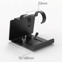 Knister BBQ Fietsbeugel -Petromax || Napoleon || Big Green Egg Verkoop knister bbq fietsbeugel 1