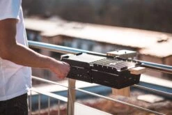 Knister Grill Gas Original -Petromax || Napoleon || Big Green Egg Verkoop knister grill gas original 1