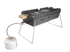 Knister Grill Gas Original -Petromax || Napoleon || Big Green Egg Verkoop knister grill gas original 7