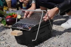 Knister Grill Original -Petromax || Napoleon || Big Green Egg Verkoop knister grill original 2