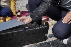 Knister Grill Sticks -Petromax || Napoleon || Big Green Egg Verkoop knister grill sticks 1