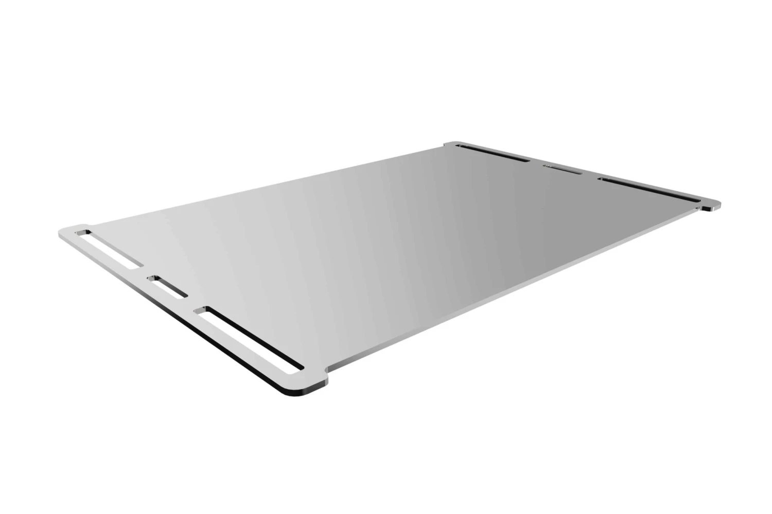 Knister Plancha (Grillplaat) 3 Knister Plancha (Grillplaat) - Afbeelding 3