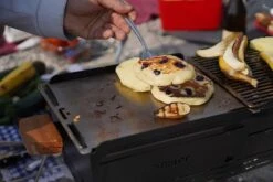 Knister Plancha (Grillplaat) 9 Knister Plancha (Grillplaat) -Petromax || Napoleon || Big Green Egg Verkoop knister plancha grillplaat 4