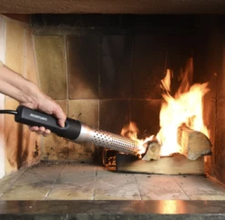 Looftlighter Looft Lighter One Minute Lighter 14 Looftlighter Looft Lighter One Minute Lighter -Petromax || Napoleon || Big Green Egg Verkoop looftlighter looft lighter one minute lighter 4