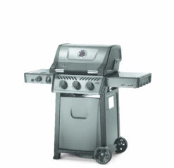 Napoleon FREESTYLE 365 SIB Met Aparte Infrarood Zijbrander