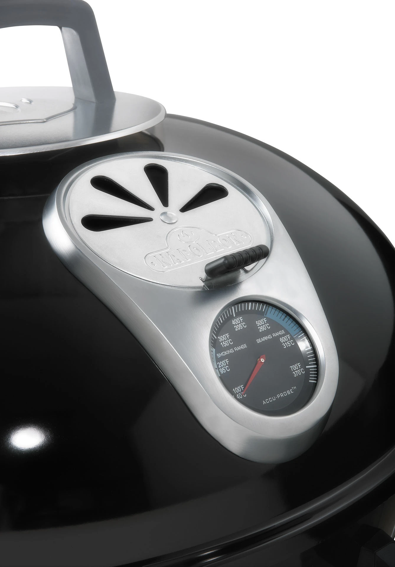 Napoleon NK22K-Leg-2 Houtskool-Kettle 5 Napoleon NK22K-Leg-2 Houtskool-Kettle - Afbeelding 5