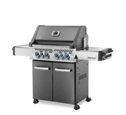 Napoleon Prestige 500-3 Gasbarbecue -Petromax || Napoleon || Big Green Egg Verkoop napoleon prestige 500 3 gasbarbecue 4