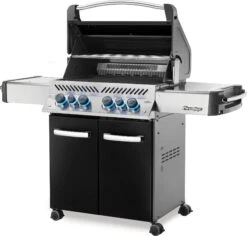 Napoleon Prestige 500-3 Gasbarbecue -Petromax || Napoleon || Big Green Egg Verkoop napoleon prestige 500 3 gasbarbecue 6