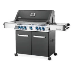 Napoleon Prestige 665 Gasbarbecue -Petromax || Napoleon || Big Green Egg Verkoop napoleon prestige 665 gasbarbecue 2