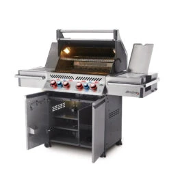 Napoleon Prestige PRO 500-3 Gas-Barbecue -Petromax || Napoleon || Big Green Egg Verkoop napoleon prestige pro 500 3 gas barbecue 2