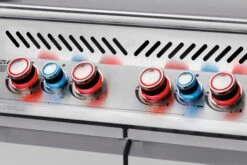 Napoleon Prestige PRO 500-3 Gas-Barbecue -Petromax || Napoleon || Big Green Egg Verkoop napoleon prestige pro 500 3 gas barbecue 4