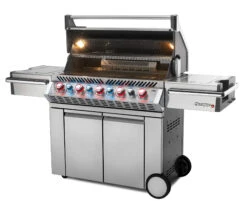 Napoleon Prestige PRO 665-3 Gas-Barbecue -Petromax || Napoleon || Big Green Egg Verkoop napoleon prestige pro 665 3 gas barbecue 3