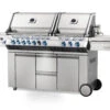 Napoleon Prestige PRO 825-3 Gas-Barbecue