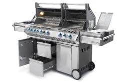 Napoleon Prestige PRO 825-3 Gas-Barbecue -Petromax || Napoleon || Big Green Egg Verkoop napoleon prestige pro 825 3 gas barbecue 2