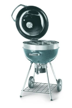 Napoleon PRO 22MK-Leg-2 Houtskool-Kettle Matzwart -Petromax || Napoleon || Big Green Egg Verkoop napoleon pro 22mk leg 2 houtskool kettle matzwart 2