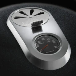 Napoleon PRO 22MK-Leg-2 Houtskool-Kettle Matzwart -Petromax || Napoleon || Big Green Egg Verkoop napoleon pro 22mk leg 2 houtskool kettle matzwart 6