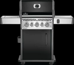 Napoleon Rogue SE425 Gasbarbecue -Petromax || Napoleon || Big Green Egg Verkoop napoleon rogue se425 gasbarbecue 2
