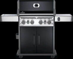 Napoleon Rogue SE525RSIB-1 Gasbarbecue -Petromax || Napoleon || Big Green Egg Verkoop napoleon rogue se525rsib 1 gasbarbecue 2
