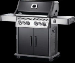 Napoleon Rogue SE525RSIB-1 Gasbarbecue -Petromax || Napoleon || Big Green Egg Verkoop napoleon rogue se525rsib 1 gasbarbecue 3