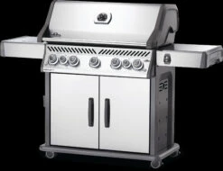 Napoleon Rogue SE625RSIB-1 Gasbarbecue