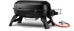 Napoleon TravelQ 240 Portable Gas Bbq