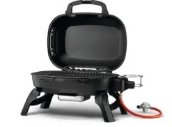 Napoleon TravelQ 240 Portable Gas Bbq 8 Napoleon TravelQ 240 Portable Gas Bbq -Petromax || Napoleon || Big Green Egg Verkoop napoleon travelq 240 portable gas bbq 3
