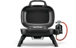 Napoleon TravelQ 240 Portable Gas Bbq 9 Napoleon TravelQ 240 Portable Gas Bbq -Petromax || Napoleon || Big Green Egg Verkoop napoleon travelq 240 portable gas bbq 4