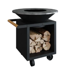 Ofyr Classic Storage Black 100 Pro