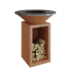 Ofyr Classic Storage Corten 85-100