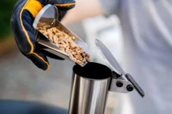 Ooni Fyra Houtpellet Gestookte Pizzaoven 14 Ooni Fyra Houtpellet Gestookte Pizzaoven -Petromax || Napoleon || Big Green Egg Verkoop ooni fyra houtpellet gestookte pizzaoven 6