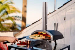 Ooni Fyra Houtpellet Gestookte Pizzaoven 15 Ooni Fyra Houtpellet Gestookte Pizzaoven -Petromax || Napoleon || Big Green Egg Verkoop ooni fyra houtpellet gestookte pizzaoven 7
