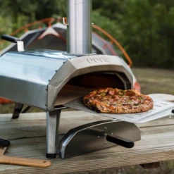 Ooni Karu 12 Hout En Houtskool Gestookte Pizzaoven -Petromax || Napoleon || Big Green Egg Verkoop ooni karu 12 hout en houtskool gestookte pizzaoven 3