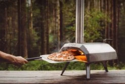 Ooni Karu 12 Hout En Houtskool Gestookte Pizzaoven -Petromax || Napoleon || Big Green Egg Verkoop ooni karu 12 hout en houtskool gestookte pizzaoven 4