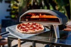 Ooni Koda 16 Gasgestookte Pizzaoven 11 Ooni Koda 16 Gasgestookte Pizzaoven -Petromax || Napoleon || Big Green Egg Verkoop ooni koda 16 gasgestookte pizzaoven 4