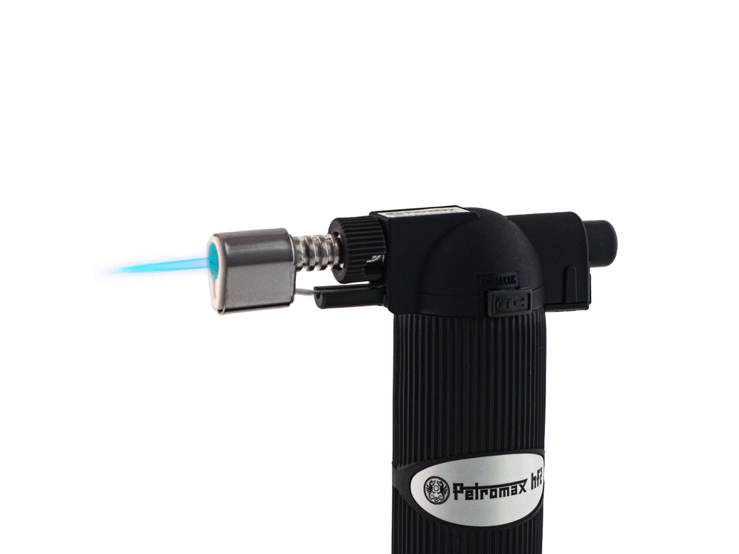 Petromax Aansteker Gasbrander 2 Petromax Aansteker Gasbrander - Afbeelding 2