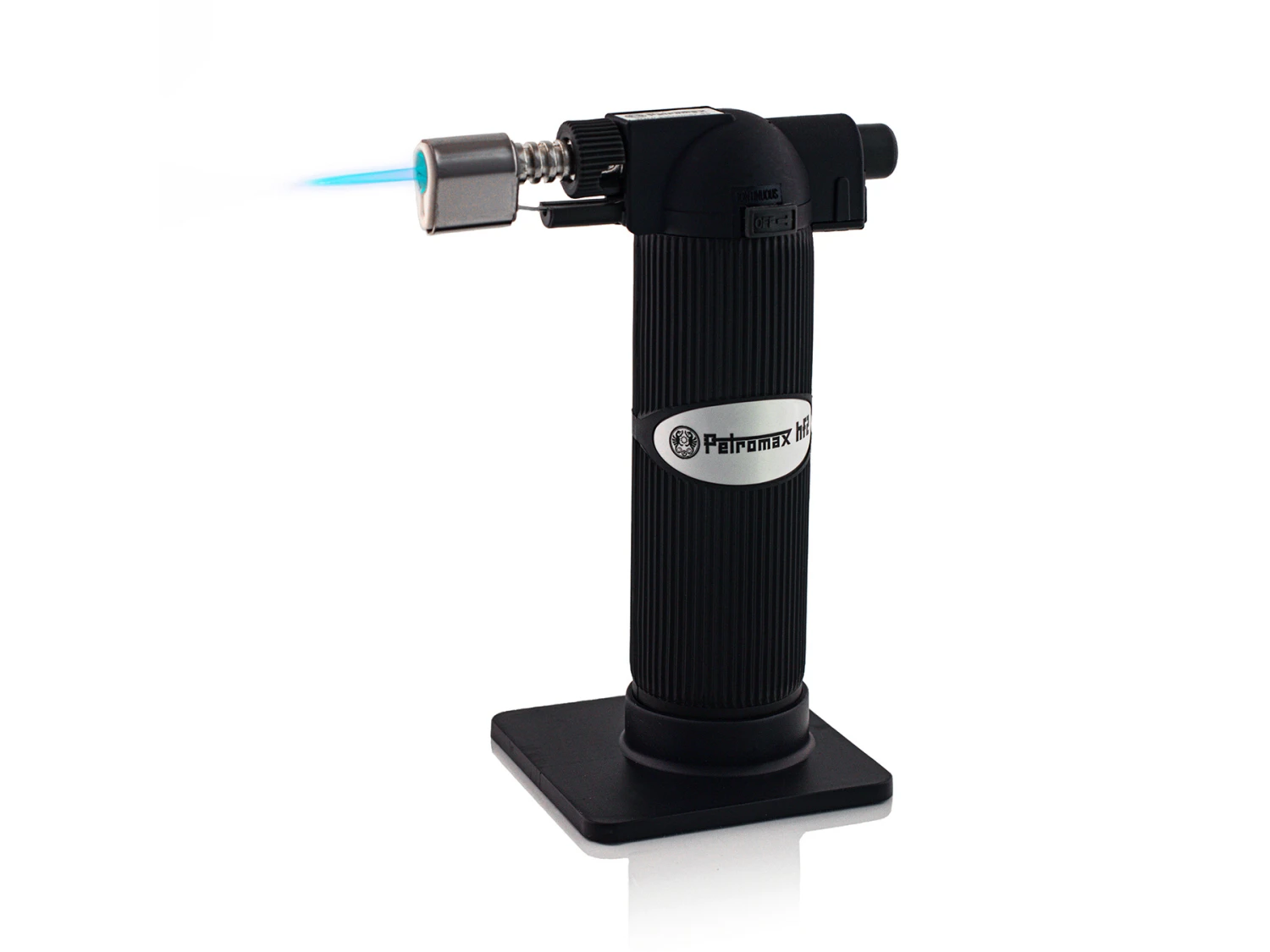 Petromax Aansteker Gasbrander 1 Petromax Aansteker Gasbrander