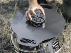 Petromax Atago Inzetstuk -Petromax || Napoleon || Big Green Egg Verkoop petromax atago inzetstuk 3